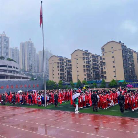 今日谷雨，我们共赴一场春宴                         ——郴州市苏园…