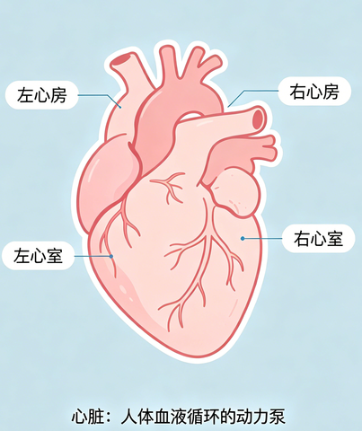 【周中医·心病科】守护心脏，远离“隐形杀手”