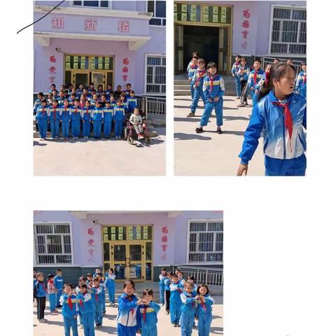 书香润心灵     阅读促成长               ﻿                            —巴依托海小学读书节读书汇报活动