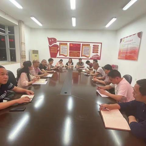 甘蔗街道开展“让垃圾分类成为新时尚”主题活动