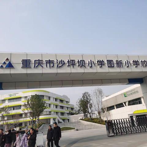 新枝绽蕾芳华 学灯照亮人生 一重庆市沙坪坝图新小学研学感悟