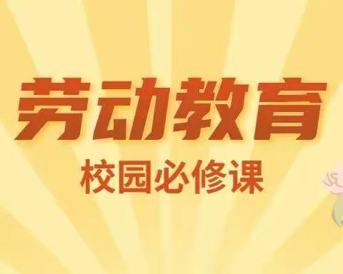 劳育赋能启心智，以赛促教共成长——林州市劳动教育精品课比赛之八小赛区