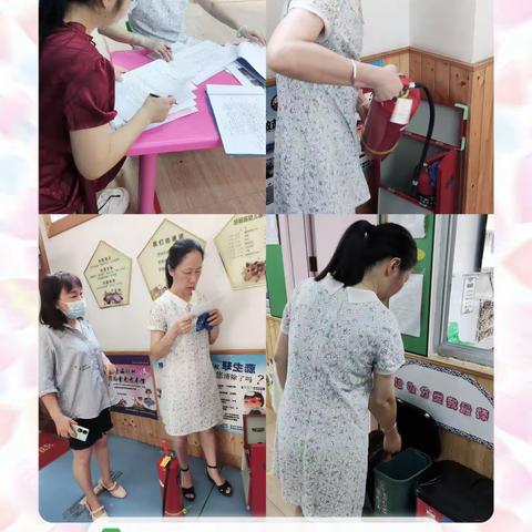 开启新学季  督学助前行