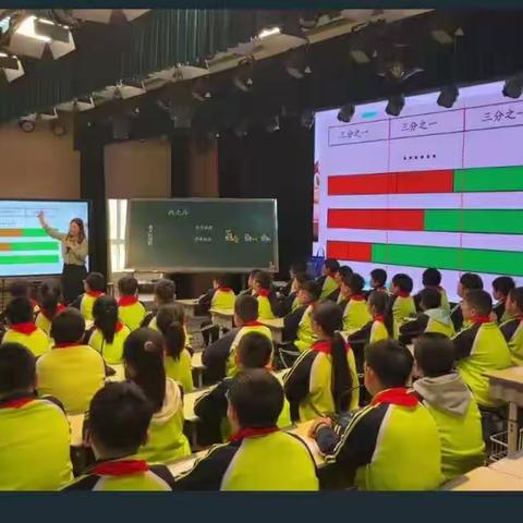 2023年临沂市小学数学优质课体会