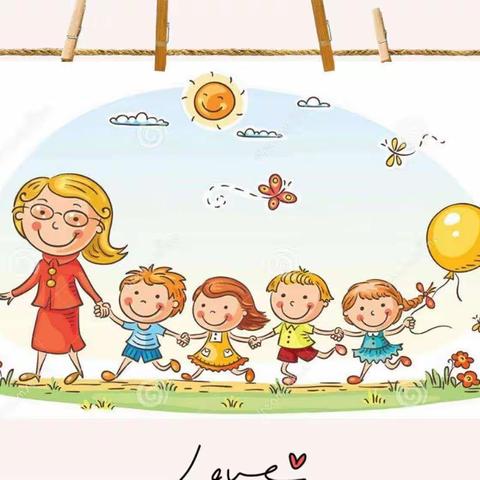 润物细无声，交流促成长！（二）