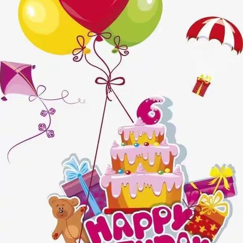 种子班-生日美篇