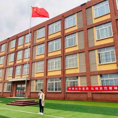 全环境立德树人，办人民满意教育———嘉祥街道凤山小学活动纪实