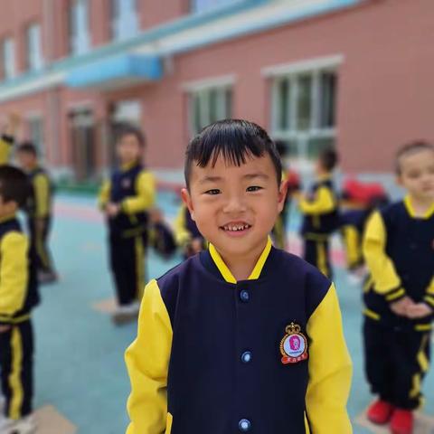 🏠紫丹幼儿园豆豆三班🌱樊思成个人美篇