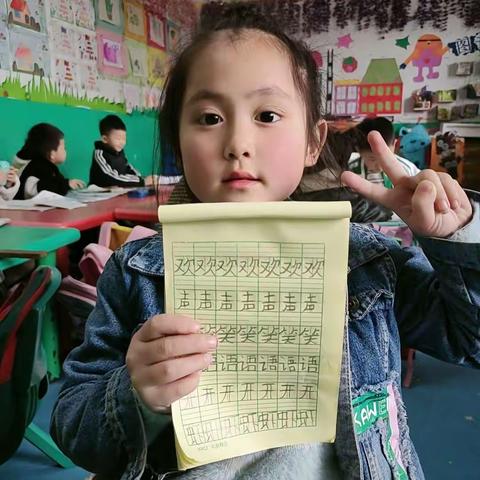 ✨回首美好，展望未来2023年学期上半期总结篇（杜庄金色童年幼儿园）