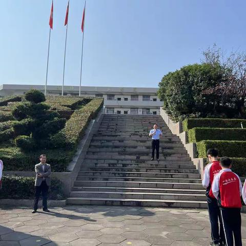 以练促防，筑牢安全防线，构建平安校园