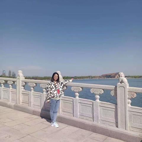 无私奉献的她—永年区正西乡总校优秀教师事迹展播