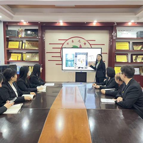 【未央教育】浪漫四月，好书共读       ——西安市东元路学校低语组读书月活动