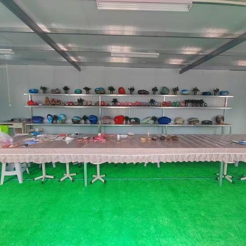 官渡镇兵和小学五一劳动节放假通知及温馨提示