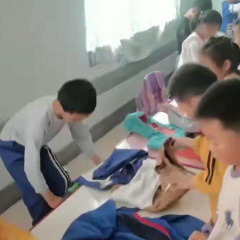 《我要上小学了》起航幼儿园