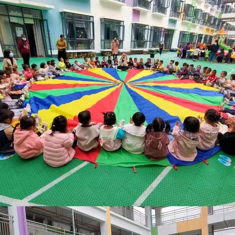 宾川县幼儿园小班级“一日活动常规观测”