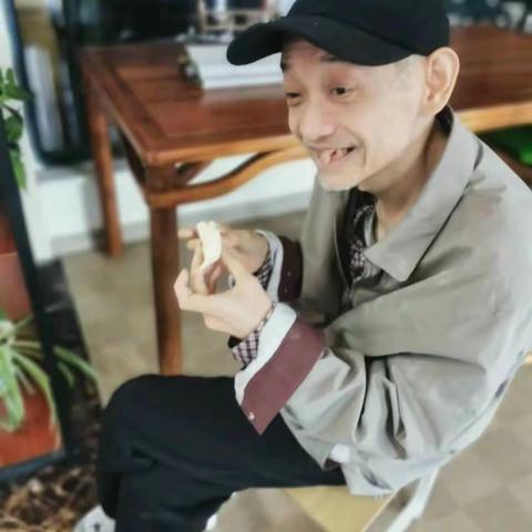 巧手包快乐，开心尝美味