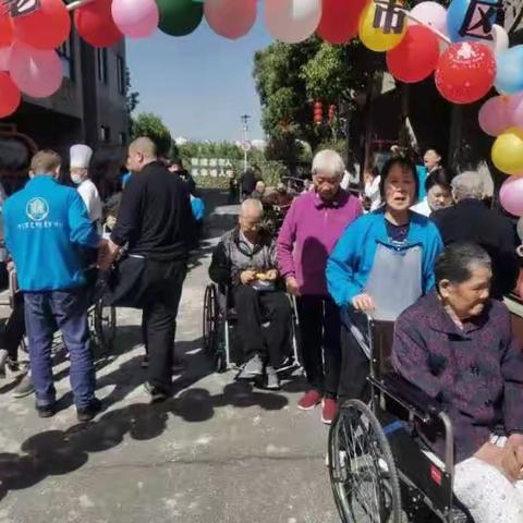 开心过五一，跟我来赶集