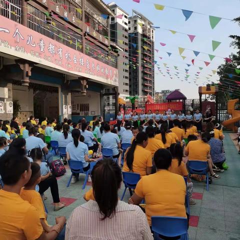 壮城春雷幼儿园🏫2024年春季招生开始啦！🎉🎉🎉