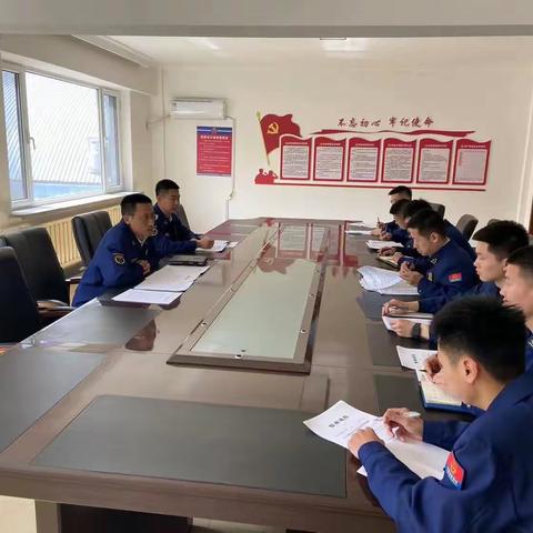 固本夯基  提质强能—溪钢消防大队积极参加“蓝焰尖兵”比武竞赛