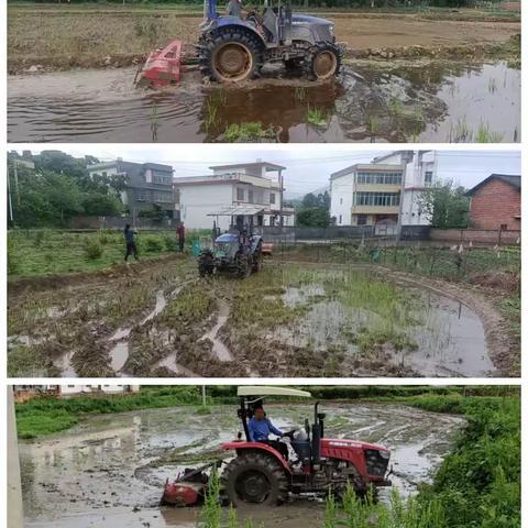 龙口村新时代文明实践站的美篇