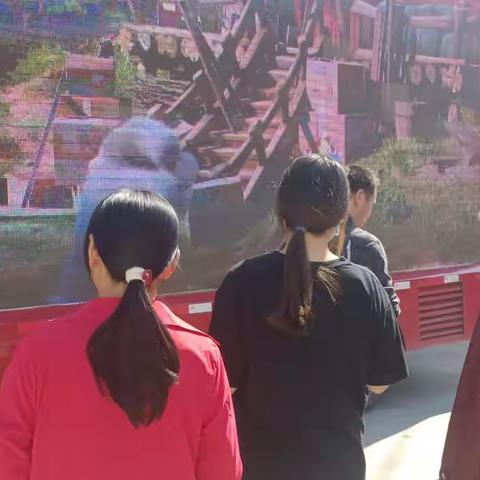 安全用电，时刻牢记