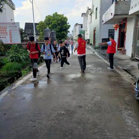 龙口村新时代文明实践站的美篇