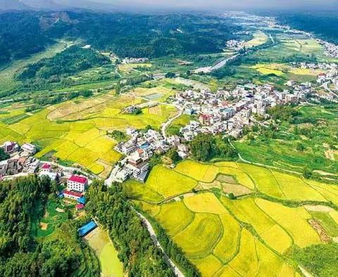 改善人居环境 建设宜居乡村---方山村“三治三建三评”工作记录