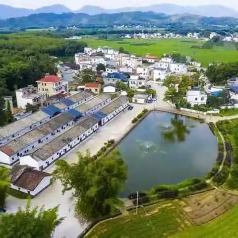 整治环境卫生 助力乡村振兴