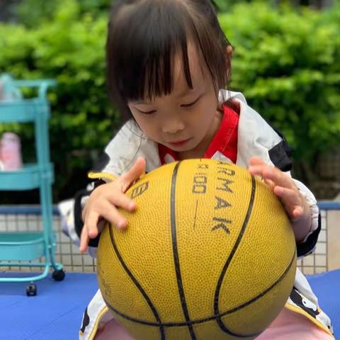 小二班第十四周回顾