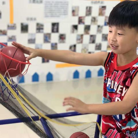 小二班十六周回顾