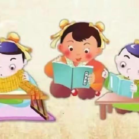 美滋美幼儿园《经典国学，沁润心田》古诗朗诵大赛～大二班初赛