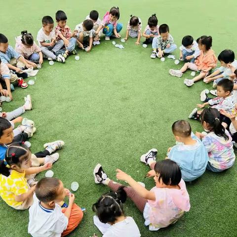 观山湖区第四十一幼儿园小三班一周活动篇。🎈🎈宝贝热线☎️82216170