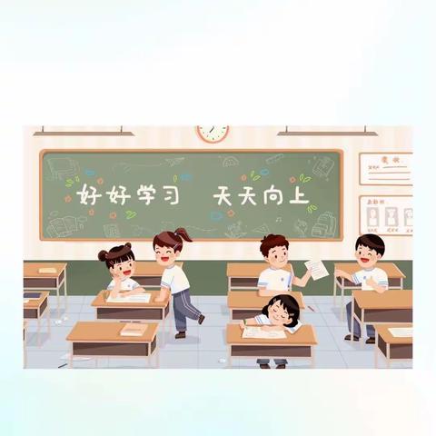 沉悦时光，书香满园——石洞学校第十一周值周工作总结