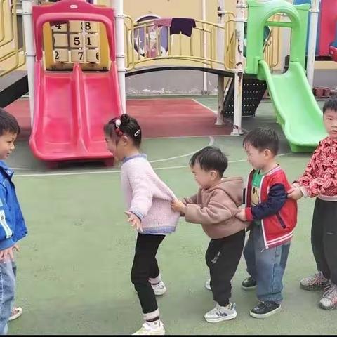 【宏升上白幼儿园】一周精彩回顾。