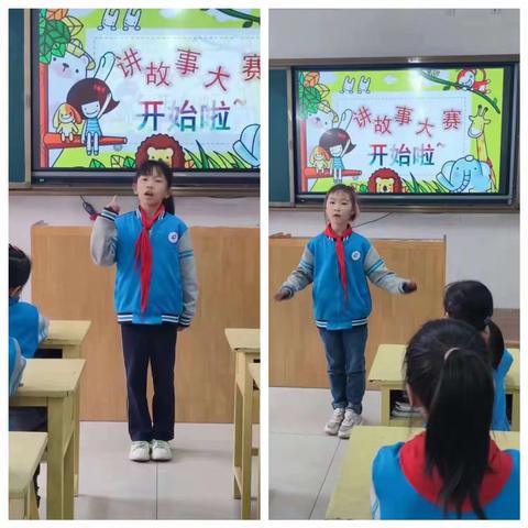 春风四月暖，阅读正当时 —高密市第二实验小学“阅读启智，书香润心”读书系列活动