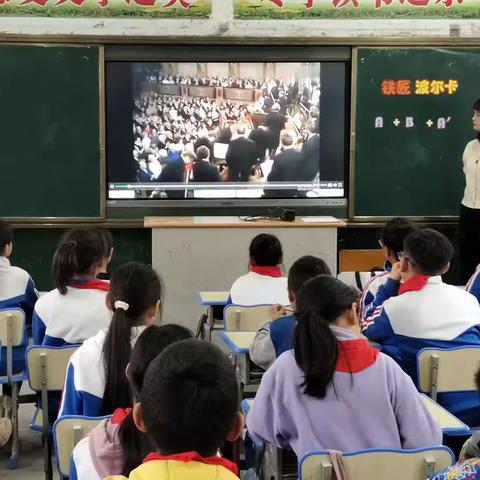 共研音乐课堂 绽放美育芬芳——巩义市教师发展中心音乐团队送课下乡活动