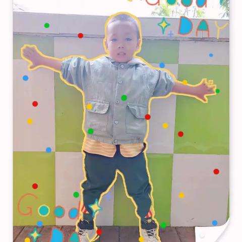 欢迎大家收看📹小朋友们的【精彩回放💿】