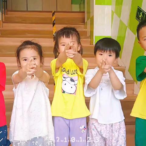 🌈Have a nice day🌟️💭治愈系的萌娃💫记录与小朋友点点滴滴❤️