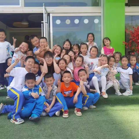 🐾“幼”见美好,快乐成长大一班第十四周精彩留念🐾