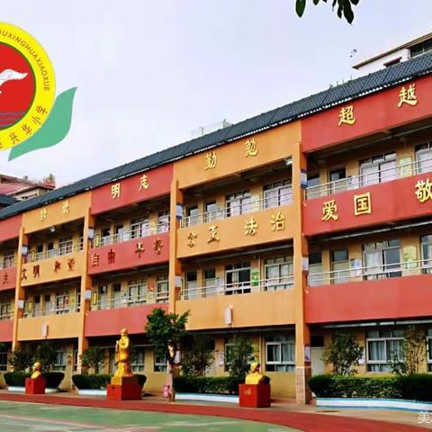 深圳市坪山区兴华小学第十二周工作要闻