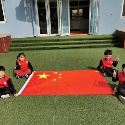 💫世纪星幼儿园💫一周时光