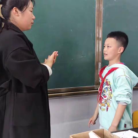 课后服务显温情，精彩纷呈助成长——楼观镇焦镇小学课后服务进行中