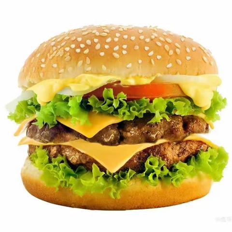 国兴幼儿园小一班——自制美食汉堡🍔