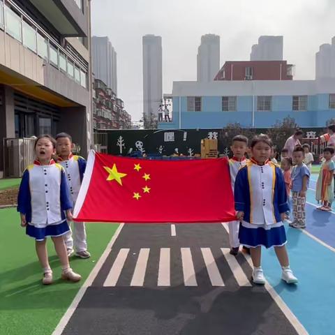 【唐山五幼】大二班周分享活动     ——《成长相伴 记录美好》