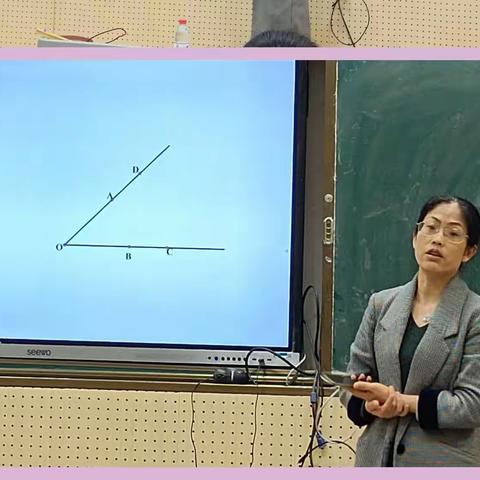 宝剑锋从磨砺出 ------初中数学学科2022国培研课活动记录