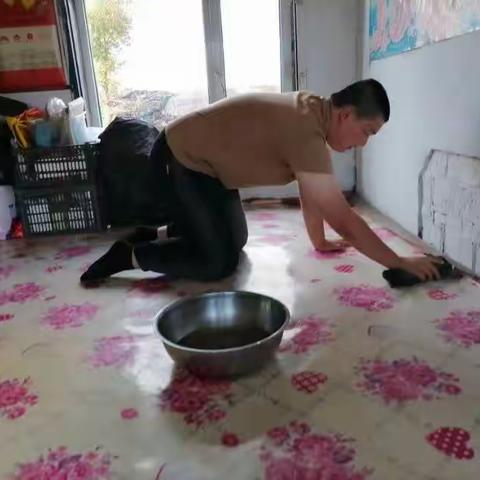 居家勤实践 劳动最光荣——舒兰二中高一.三班学生居家劳动美篇