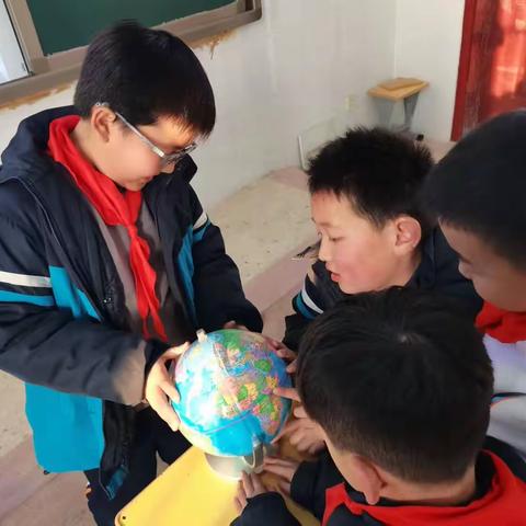 李村小学科学社团2022秋季精彩课堂