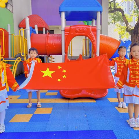 【快乐启航】双牌县第一幼儿园大一班第三周成长记录