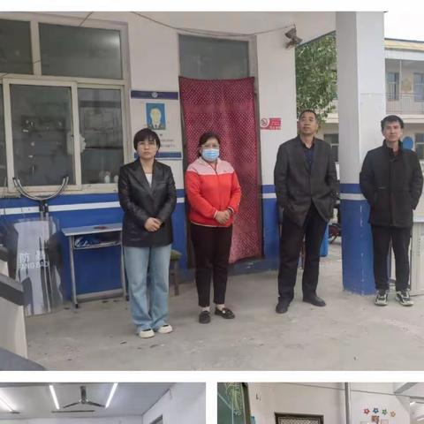 广平县明德小学“家校共育大课堂”安全教育之“防溺水”家长会