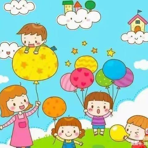 哈尔莫敦镇中心幼儿园大一班一周精彩回顾